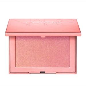 NEW nars orgasm blush